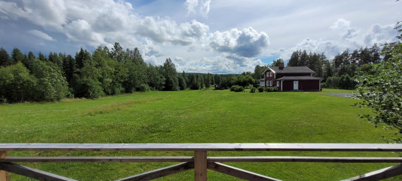 Cosy Private Cottage With Stunning View Sunne község Kültér fotó